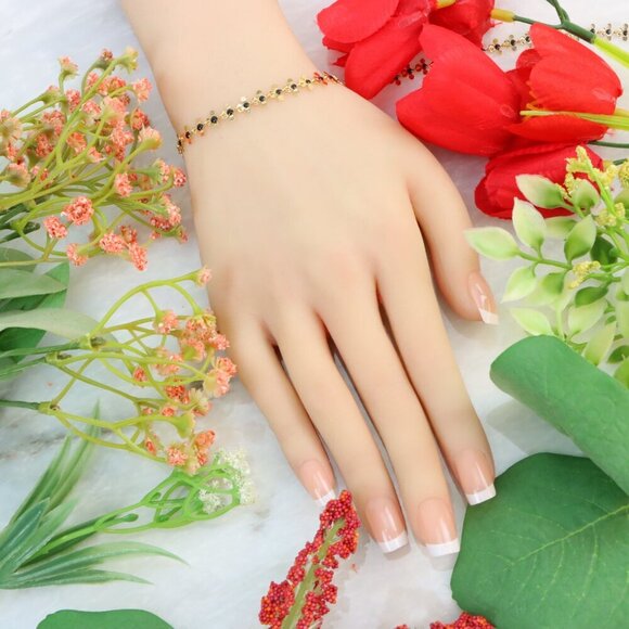 "New Beautiful Design Bracelet for Women/Girls, Gift, B710 - Picture 3 of 10